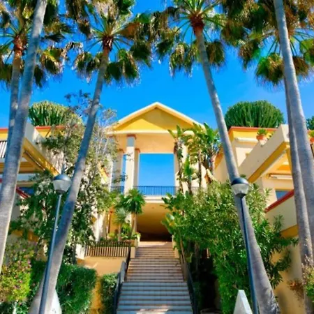 Oleholidays 1133 Romana Playa Primera Linea Playa Apartament *