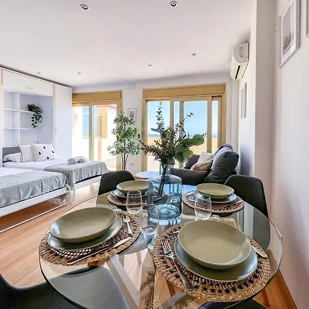 Oleholidays 1133 Romana Playa Primera Linea Playa Apartament *