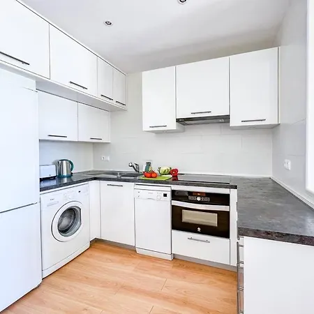 Oleholidays 1133 Romana Playa Primera Linea Playa Apartament Marbella