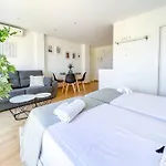 Oleholidays 1133 Romana Playa Primera Linea Playa Marbella