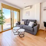 Apartment Oleholidays 1133 Romana Playa Primera Linea Playa