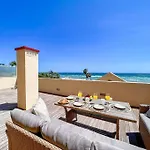 Oleholidays 1133 Romana Playa Primera Linea Playa Apartment