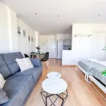 Oleholidays 1133 Romana Playa Primera Linea Playa Apartment Marbella