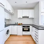 Oleholidays 1133 Romana Playa Primera Linea Playa Apartment Marbella