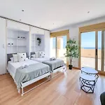 Oleholidays 1133 Romana Playa Primera Linea Playa Διαμέρισμα *