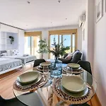 Oleholidays 1133 Romana Playa Primera Linea Playa Διαμέρισμα *