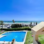 Oleholidays 1133 Romana Playa Primera Linea Playa