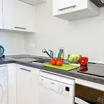 Oleholidays 1133 Romana Playa Primera Linea Playa Μαρμπέλλα
