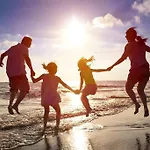 Oleholidays 1133 Romana Playa Primera Linea Playa Διαμέρισμα