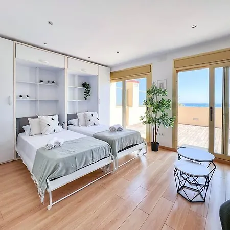 Oleholidays 1133 Romana Playa Primera Linea Playa Apartment *