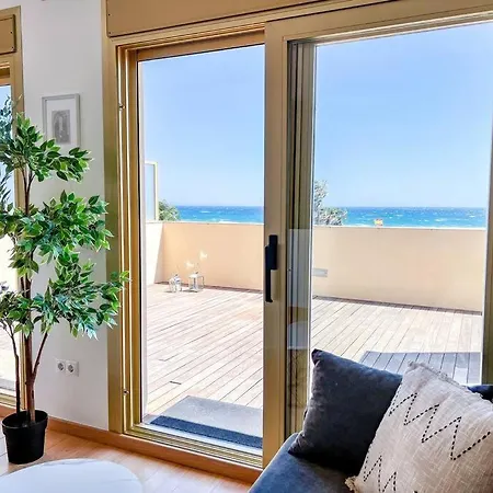 Oleholidays 1133 Romana Playa Primera Linea Playa * ماربيا