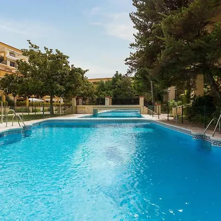 Oleholidays 1133 Romana Playa Primera Linea Playa Lejlighed