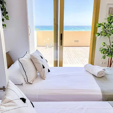 Oleholidays 1133 Romana Playa Primera Linea Playa Apartment