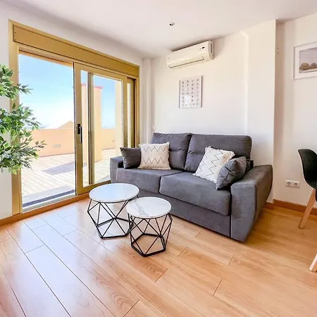 Apartment Oleholidays 1133 Romana Playa Primera Linea Playa