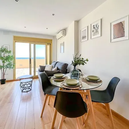 Apartment Oleholidays 1133 Romana Playa Primera Linea Playa Marbella