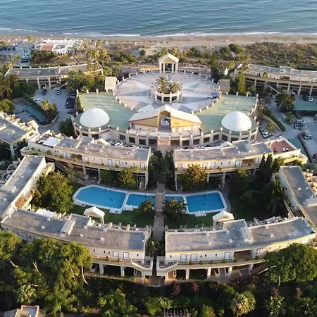 Oleholidays 1133 Romana Playa Primera Linea Playa *