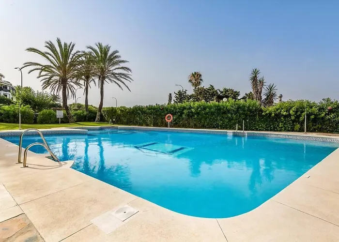 Oleholidays 1133 Romana Playa Primera Linea Playa