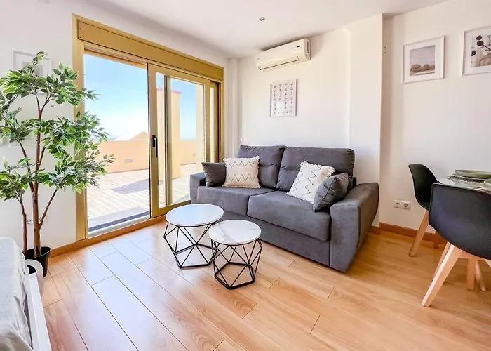 Appartamento Oleholidays 1133 Romana Playa Primera Linea Playa