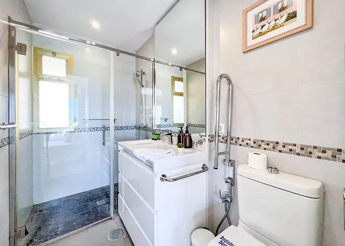 Oleholidays 1133 Romana Playa Primera Linea Playa