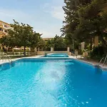 Oleholidays 1133 Romana Playa Primera Linea Playa Apartment