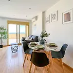 Apartment Oleholidays 1133 Romana Playa Primera Linea Playa Marbella