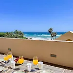 Apartment Oleholidays 1133 Romana Playa Primera Linea Playa Marbella
