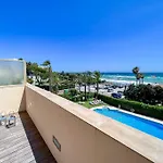 Oleholidays 1133 Romana Playa Primera Linea Playa