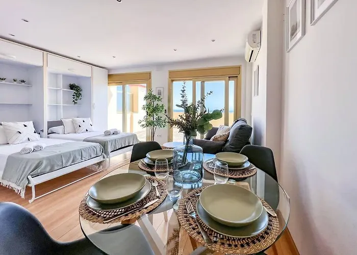 Oleholidays 1133 Romana Playa Primera Linea Playa Lejlighed *
