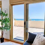 Oleholidays 1133 Romana Playa Primera Linea Playa * Marbella