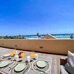 Oleholidays 1133 Romana Playa Primera Linea Playa *