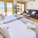 Oleholidays 1133 Romana Playa Primera Linea Playa Marbella