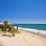 Oleholidays 1133 Romana Playa Primera Linea Playa