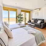 Oleholidays 1133 Romana Playa Primera Linea Playa * Marbella